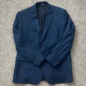 Jos. A. Bank Blue Men's Blazer
